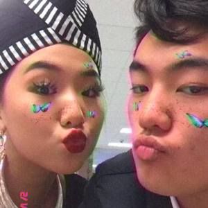 Meet your Posher, Cheeneng